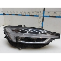 Фара правая Volvo XC60 2017- 31108601