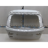 Дверь багажника Lada Vesta 2022- 8460016858