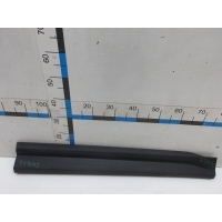 Накладка двери передней правой Geely Coolray 2020- 6600125112R