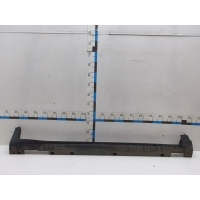 Накладка порога правого Geely Coolray 2020- 6600125106