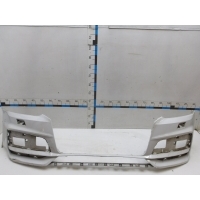 Бампер передний Audi Q3 2015- 8U0807065TGRU