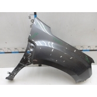 Крыло переднее правое Renault Duster 2021- 631009095R
