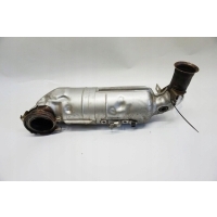Катализатор opel grandland x 1.2thp 9816188180
