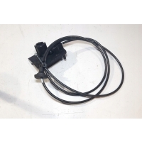 Трос замка капота volvo s60 ii 31297825 3.0l gasoline 224kw 2012