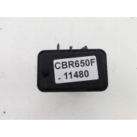 Honda cbr 650f rc74b 14-18 насос тормозной абс