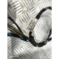 Проводка двери передней правой Skoda Fabia 2008 5j0971121s