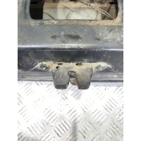 Замок багажника Citroen C5 2004