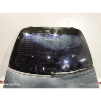 Стекло заднее Citroen C5 2004