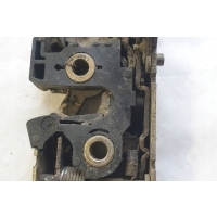 Замок tylnych левая дверь volkswagen passat variant b3 / b4 3a5 , 35i 357839015d