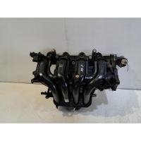 Mazda 2 demo де 07-14 1,3b 16v zj коллектор впускной впускной zj2013100