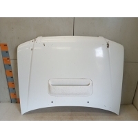 Капот Subaru Forester SF, SF9 2000 57220FC060