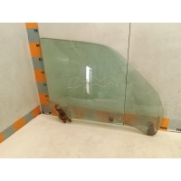 Стекло двери передней правой Subaru Forester SF, SF9 2000 62210FC082