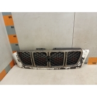 Решетка радиатора Subaru Forester SF, SF9 2000 91065FC080GH