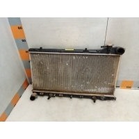 Радиатор основной Subaru Forester SF, SF9 2000 45111FC340