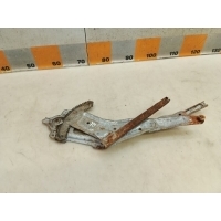 Стеклоподъемник задний Subaru Forester SF, SF9 2000 63112FC110