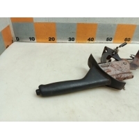 Рычаг стояночного тормоза Subaru Forester SF, SF9 2000 26001AC080ML