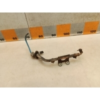 Рейка топливная (рампа) Subaru Forester SF, SF9 2000 17533AA232