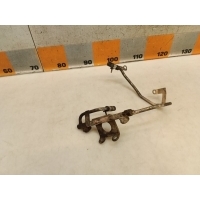 Рейка топливная (рампа) Subaru Forester SF, SF9 2000 17535AA233