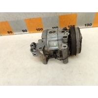 Компрессор кондиционера Subaru Forester SF, SF9 2000 73111AE021