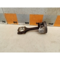 Поршень с шатуном Nissan Primera P12 2002