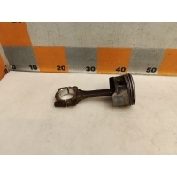 Поршень с шатуном Nissan Primera P12 2002
