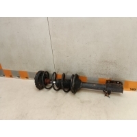 Амортизатор задний Subaru Forester SF, SF9 2000 20360FC140