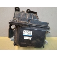 Блок управления двигателем Toyota Camry XV40 ACV40 2009 PY9V18881