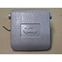 Ручка открывания капота Toyota Camry XV40 ACV40 2009