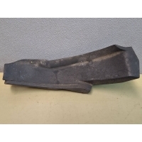 Молдинг лобового стекла правый Toyota Camry XV40 ACV40 2009 5386606020