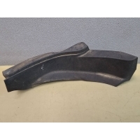 Молдинг лобового стекла левый Toyota Camry XV40 ACV40 2009 5386706020