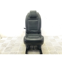 Кресло задняя peugeot 5008 minivan 09-17