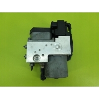 Насос абс opel zafira а astra г bosch 10094614033 0265202508