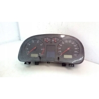 Спидометр volkswagen гольф iv 1,4 b 1j0920826