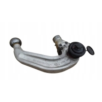 Пуля фаркоп audi a4b6 8e0800495a