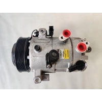 Компрессор кондиционера bdnf 2.0 skyactiv - x mazda 3 / cx - 30 2022 17tkm