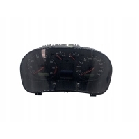 Volkswagen гольф iv 1.4 спидометр часы 1j0920826