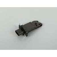 ДМРВ PSA Boxer/Ducato/Jumper 250 ASF6668, 1516668, 8V2112B579AA, 1920KQ, 1376235, 9674958880