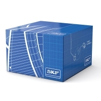 Подшипник колеса skf vkba 949 kia avella mazda 323 121