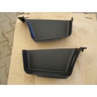 Степень stopnica порога fiat ducato boxer jumper 11-18 r чёрный