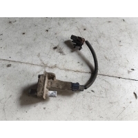 Клапан воздушный Nissan Serena c23 1996 0280140197