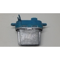 Резистор отопителя VAG Touareg (2002 - 2010) 7L0907521B
