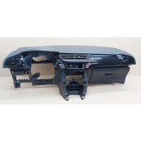 Панель панель подушка пассажира citroen c3 ii ds3