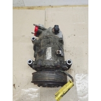 Peugeot citroen 9678656080 компрессор кондиционера