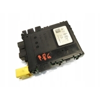 Блок датчик угол поворота volkswagen passat b6 3c0953549ad