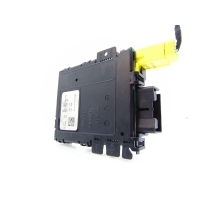 Блок датчик угол поворота volkswagen passat b6 3c0953549ad