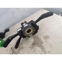 Volkswagen passat b6 переключатель стеклоочистителя клокспринг 3c0953549ad 3c0959653b 3c9953513s