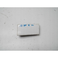 Накладка крыла 8p0853991b audi a3 8p 2008r . левая переднее ly9c оригинал