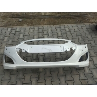 Hyundai i40 2011 - 2015 бампер передняя