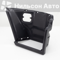 Подножка ISUZU FORWARD ISUZU FORWARD FRR 1-71998-877-0