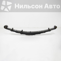 Рессора задняя MITSUBISHI FUSO MITSUBISHI FUSO MC090316